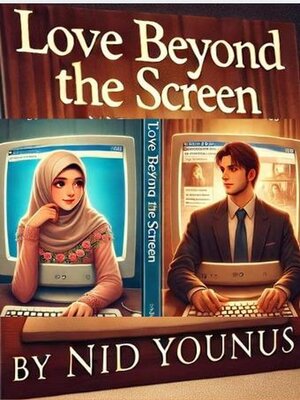 cover image of Love Beyond the Screen